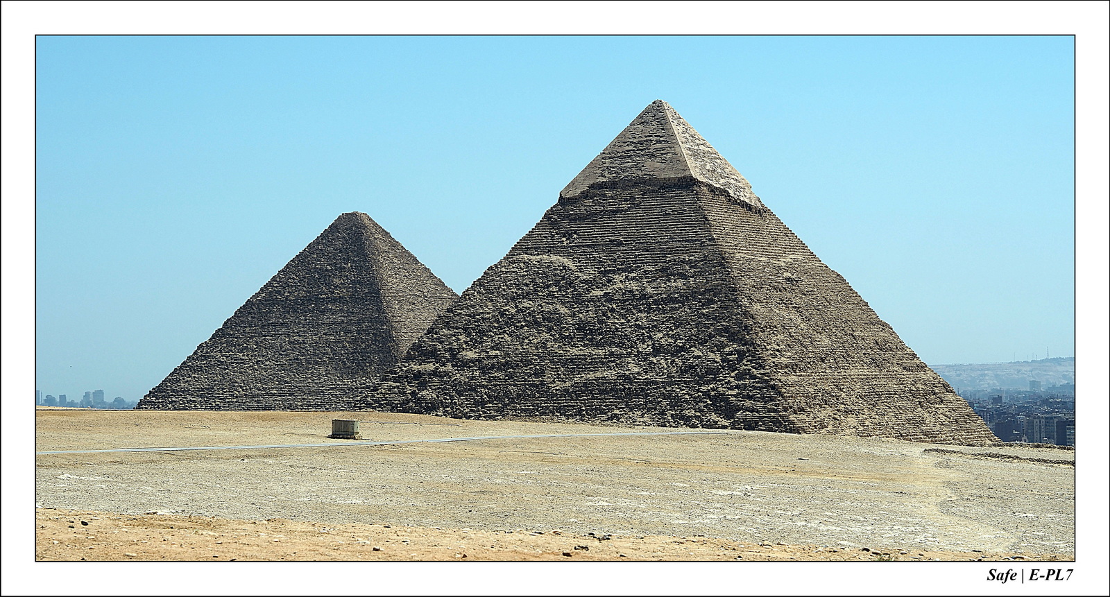 Le Caire - Juillet 2021 - 102